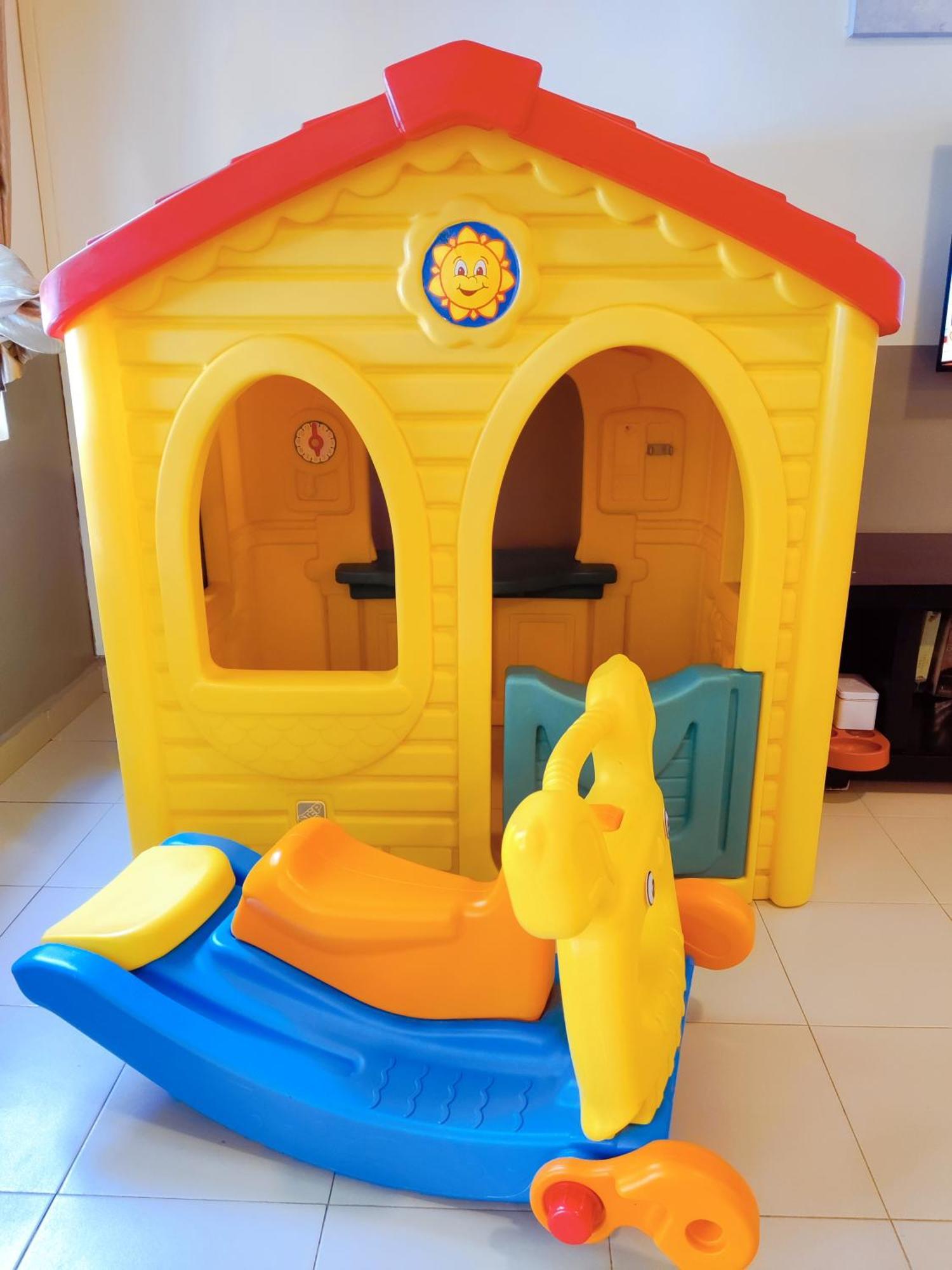Le'Coco Homestay in Tiara Desaru Residence Exterior foto
